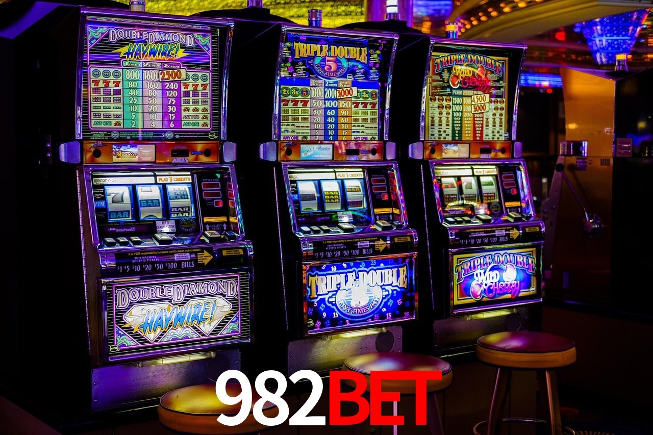 Experiência VIP 982bet