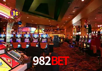 Desvendando o Mundo dos Jogos Virtuais na 982bet