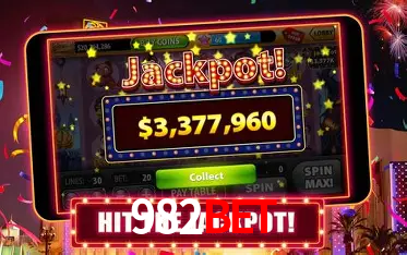 Descubra a Essência do 982bet: Nossa História e Compromissos