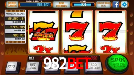 Desvendando o Mundo dos Jogos Virtuais na 982bet