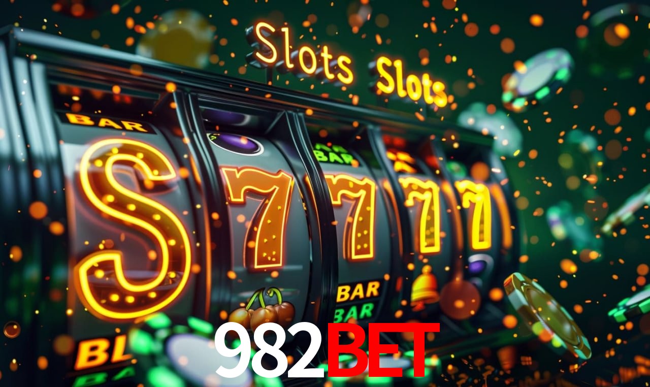 Estatísticas 982bet