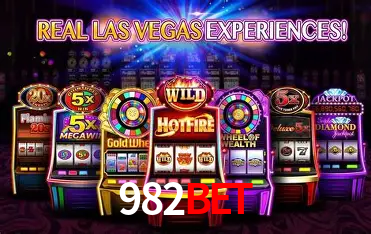 Desvendando o Mundo dos Jogos Virtuais na 982bet