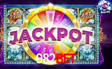 Apostas Esportivas na 982bet: Um Guia Completo