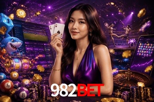 VIP Casino 982bet