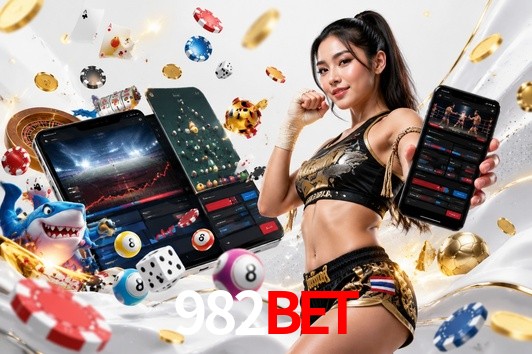 Seasonal Promotions 982bet