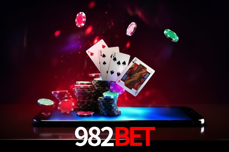 Slot Games 982bet
