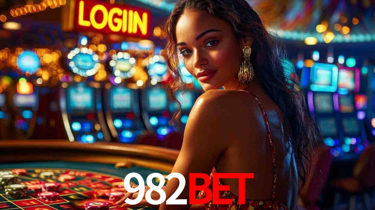 Sistemas de Segurança 982bet