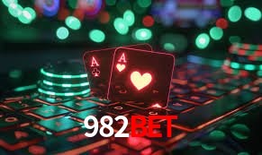 Jogos de Slot 982bet
