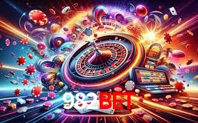 Estatísticas do Jogo 982bet