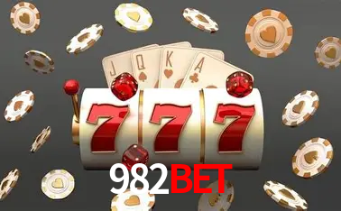 Descubra o Mundo do Cassino Online com 982bet