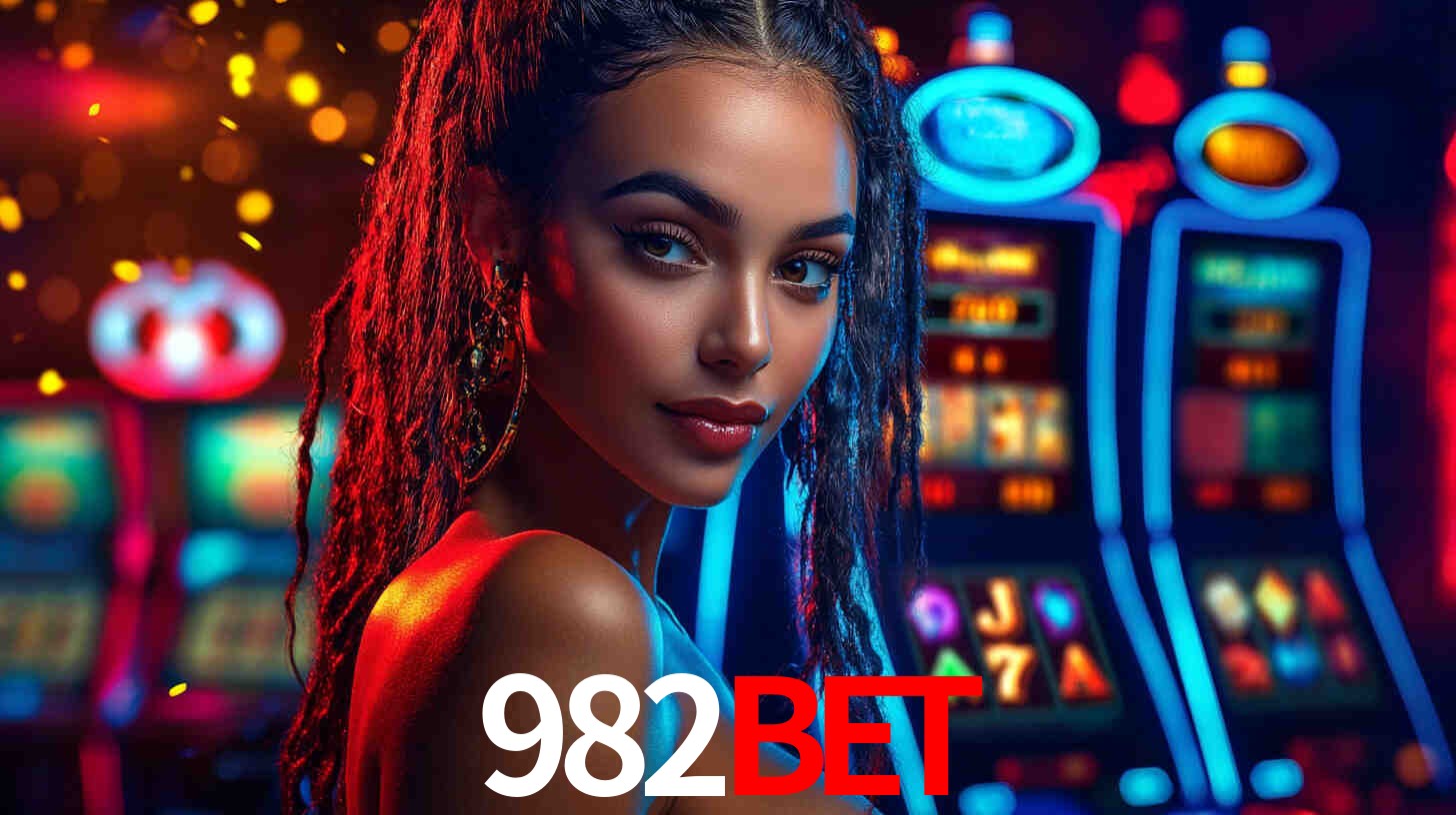 Inovações de Jogos na 982bet: O Futuro das Experiências Interativas