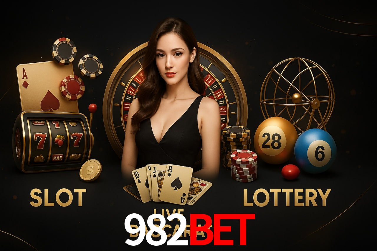 Catálogo de jogos na 982bet