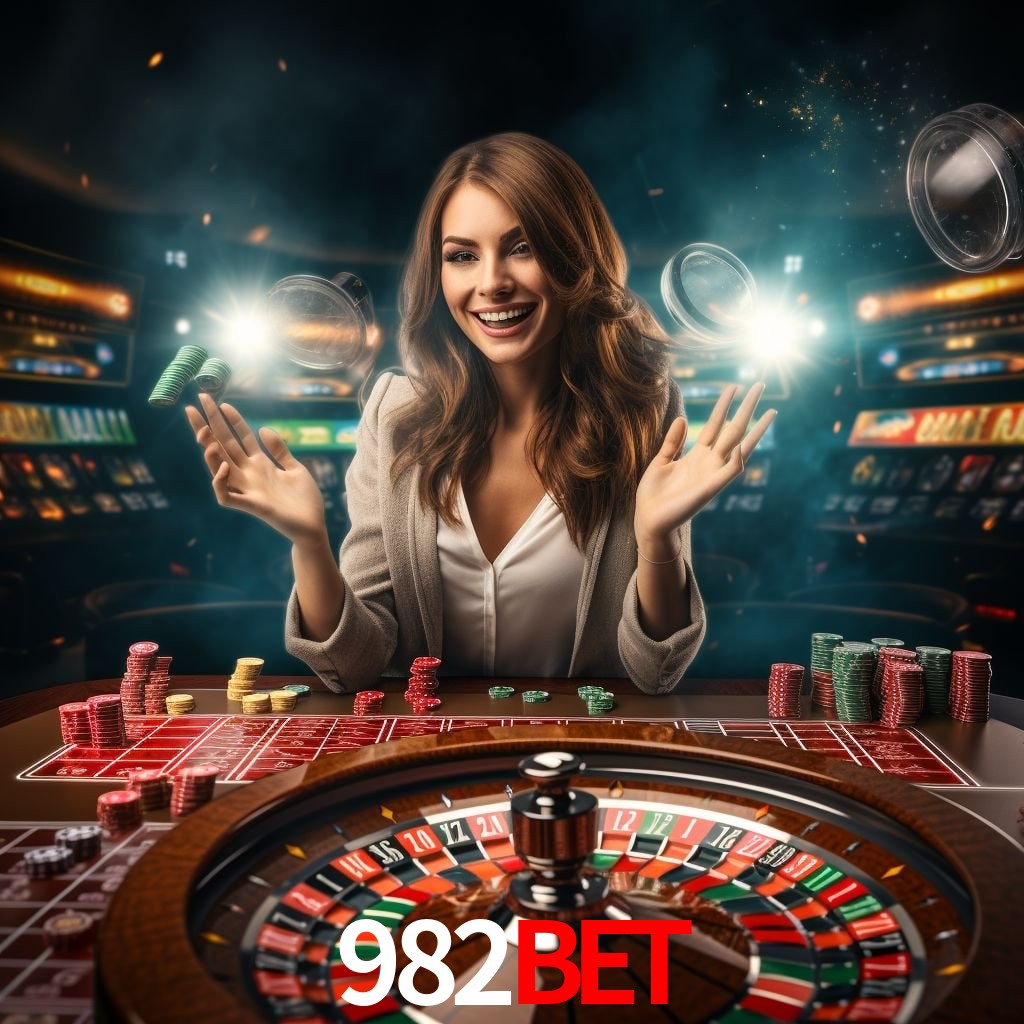 982bet: Jogos de Caça-Níqueis-Altas Recompensas, Roleta-Velocidade, Blackjack-Desafios Máximos