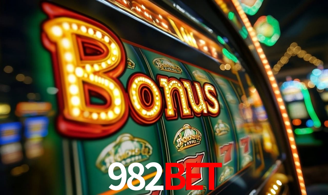 Depósito e saque na 982bet