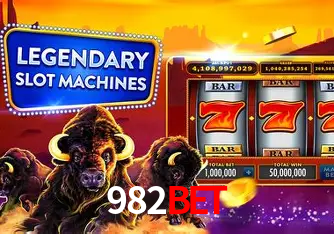 Inovações de Jogos na 982bet: O Futuro das Experiências Interativas