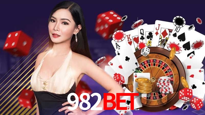 Casino Ao Vivo 982bet