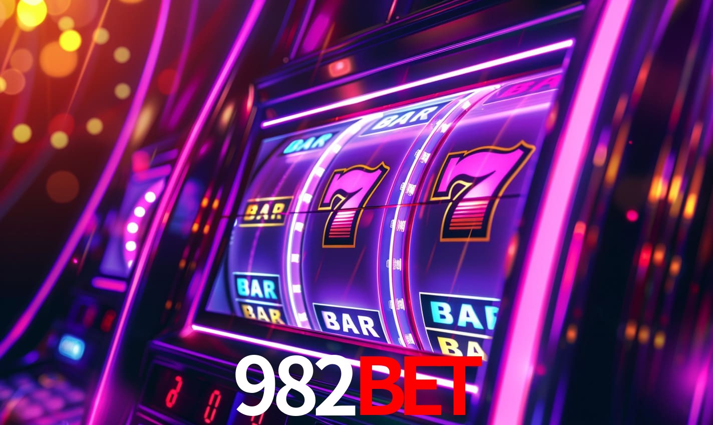 982bet: A Experiência de Casino com Jogos de Mesa ao Vivo