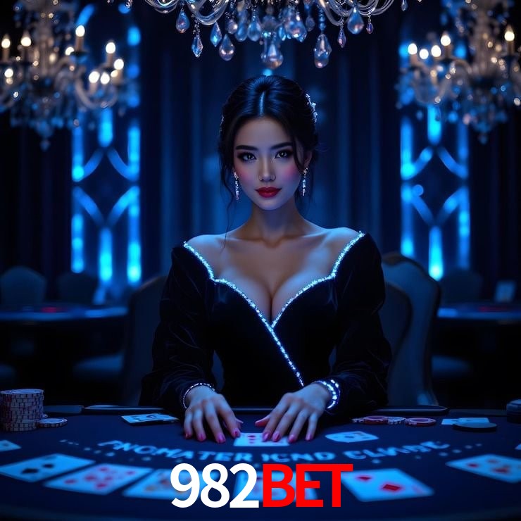 Design Responsivo 982bet