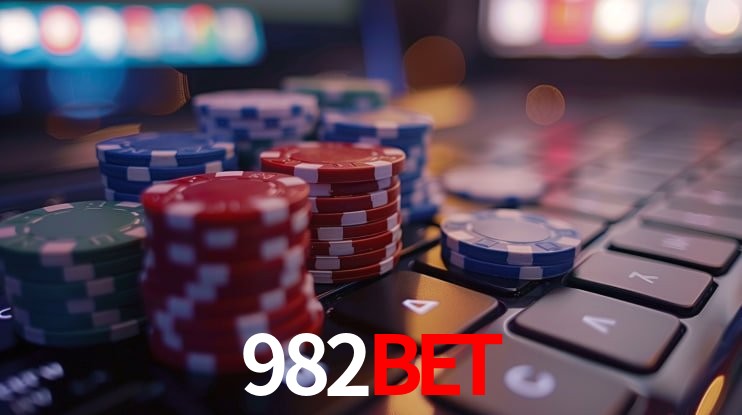 Ofertas Exclusivas 982bet