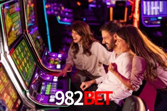Jogos Exclusivos 982bet