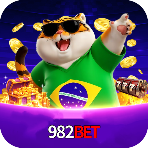 Logo da 982bet